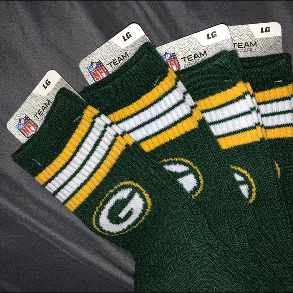NFL SOCKS - Picture 1 of 2
